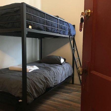 Hamtramck Hostel Detroit Kültér fotó