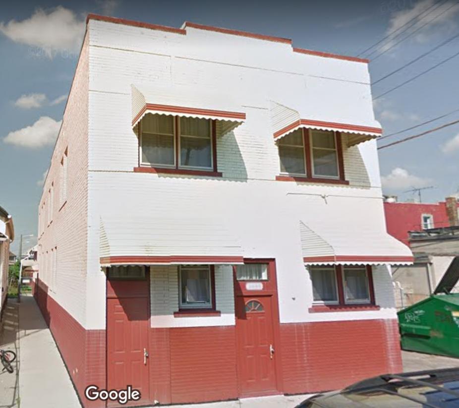 Hamtramck Hostel Detroit Kültér fotó