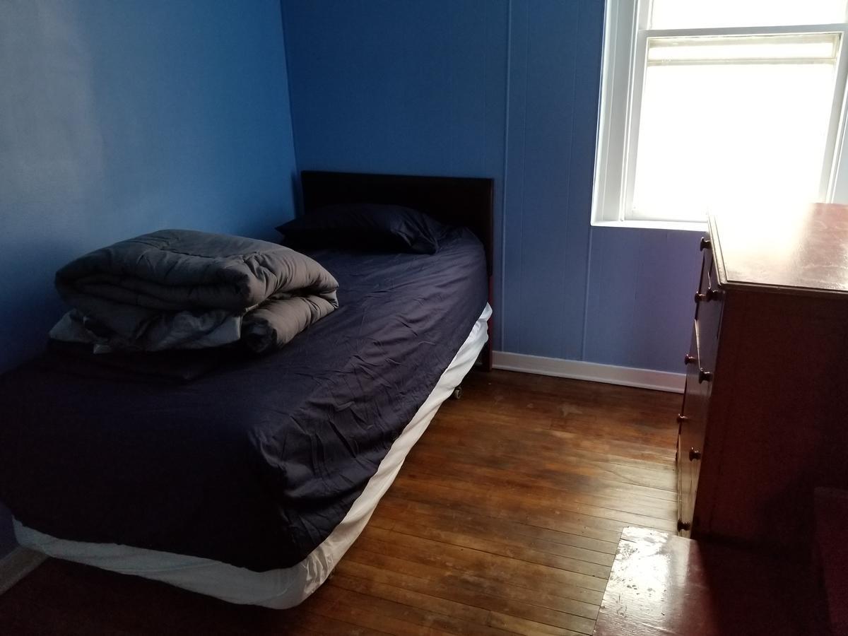 Hamtramck Hostel Detroit Kültér fotó