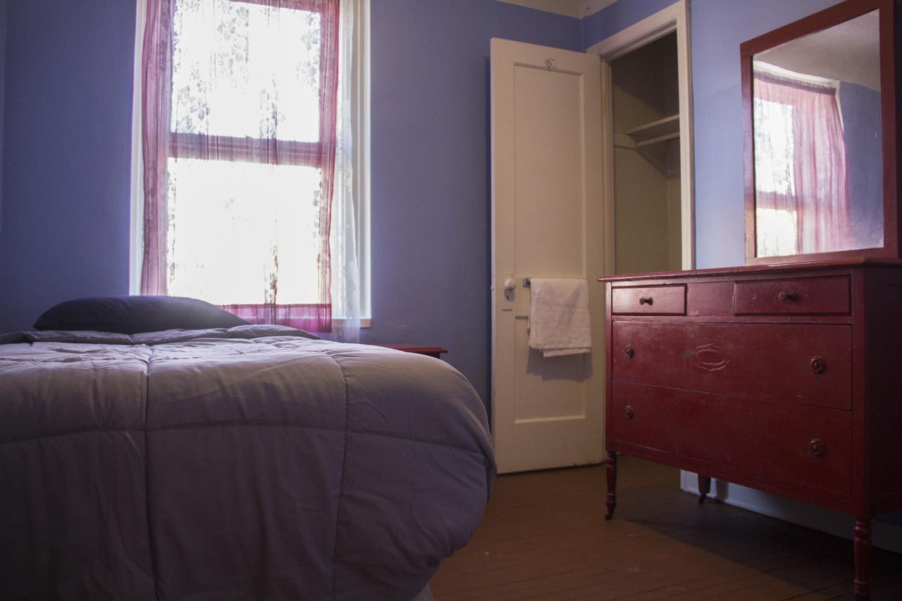 Hamtramck Hostel Detroit Kültér fotó
