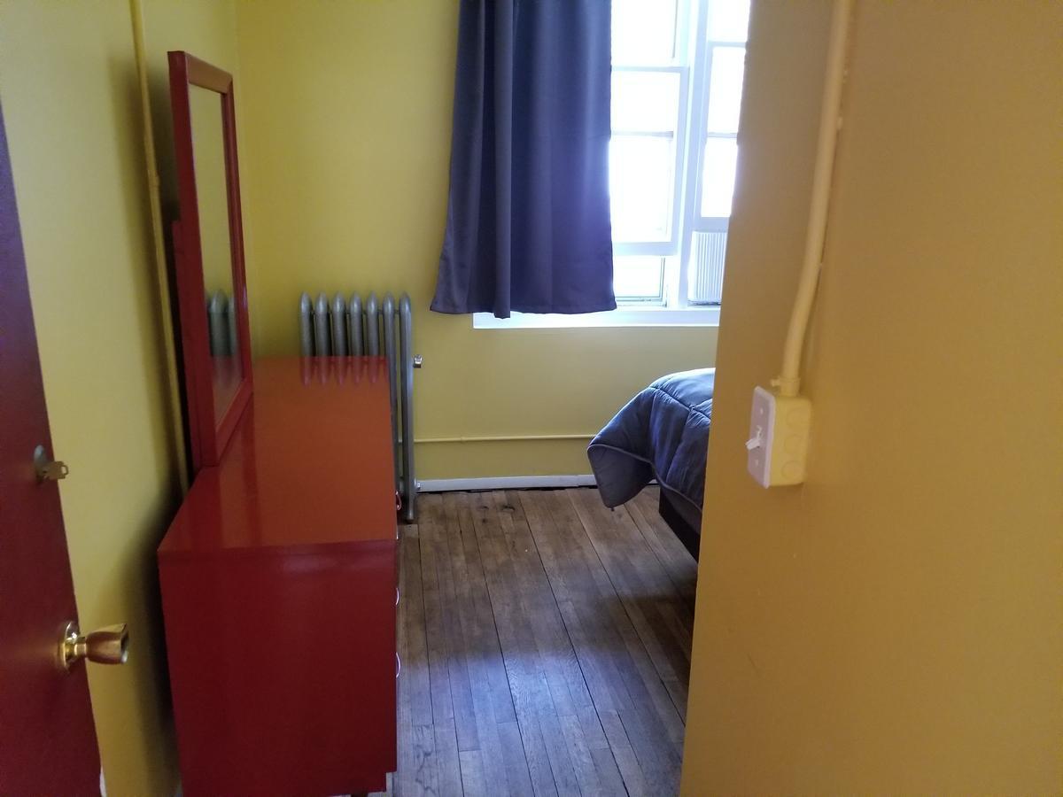 Hamtramck Hostel Detroit Kültér fotó