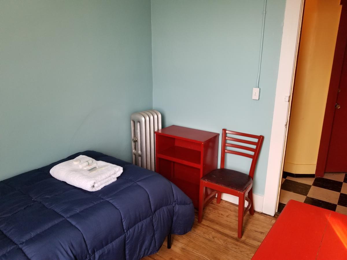Hamtramck Hostel Detroit Kültér fotó