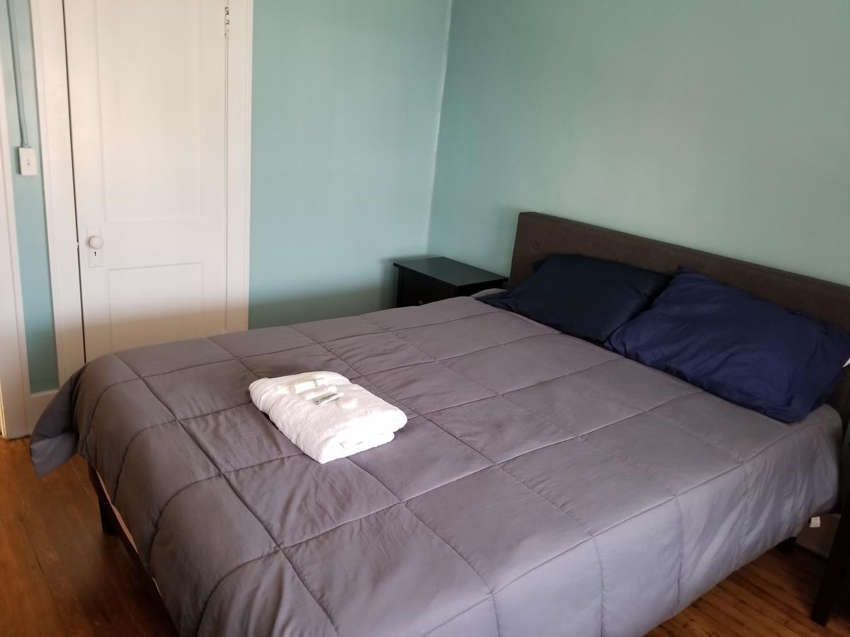 Hamtramck Hostel Detroit Kültér fotó