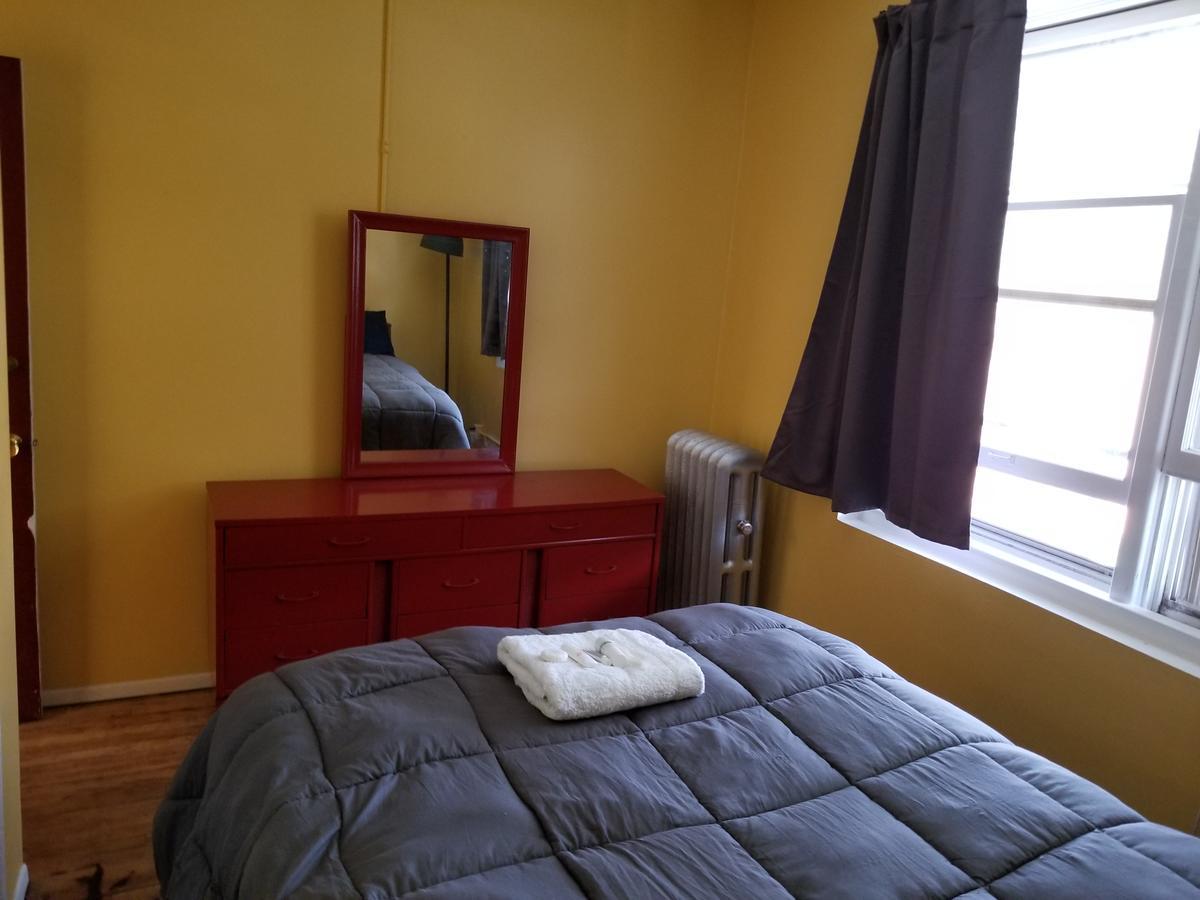Hamtramck Hostel Detroit Kültér fotó