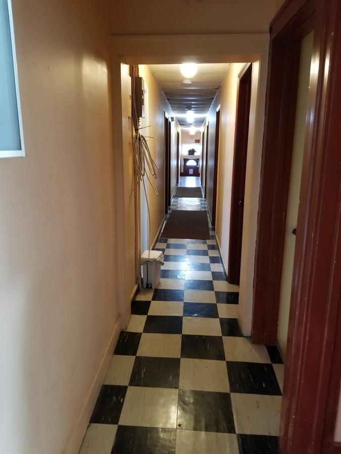 Hamtramck Hostel Detroit Kültér fotó