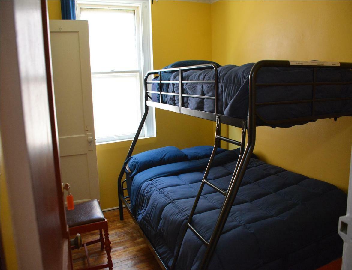 Hamtramck Hostel Detroit Kültér fotó