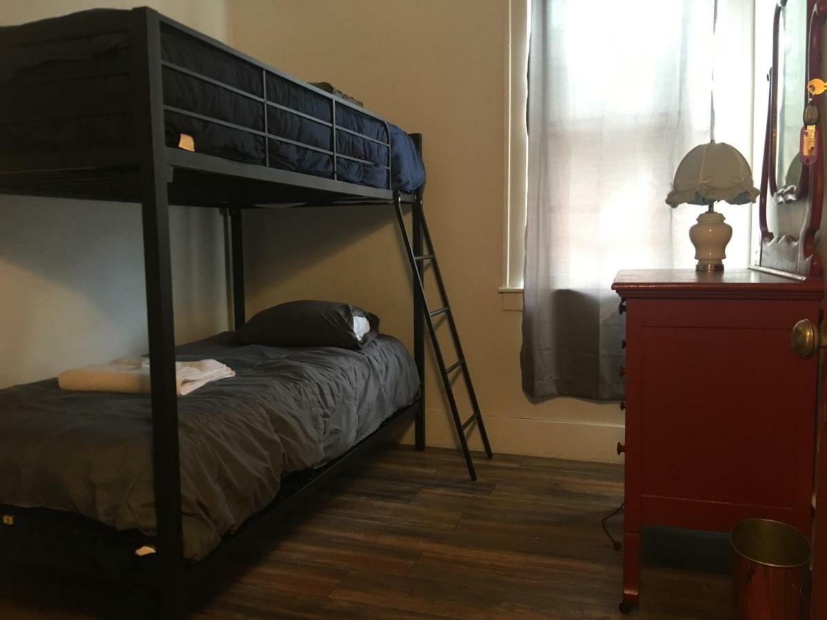Hamtramck Hostel Detroit Kültér fotó