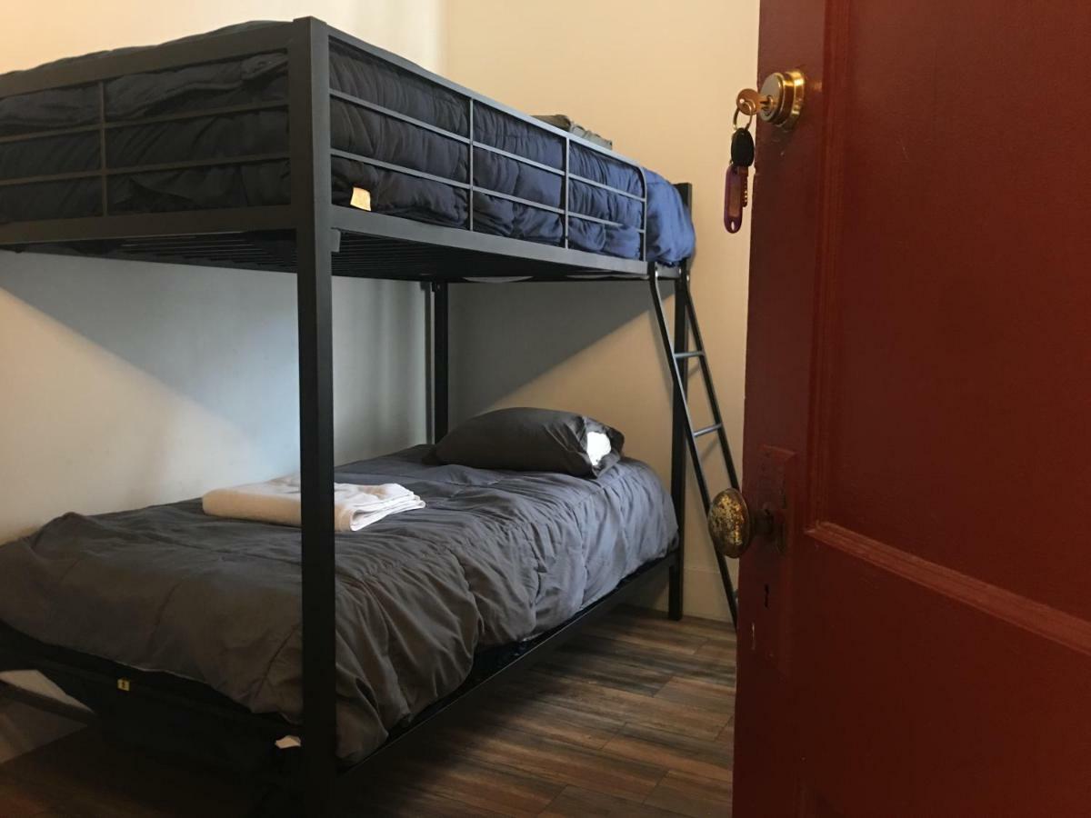 Hamtramck Hostel Detroit Kültér fotó